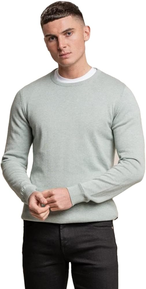 Men's Crewneck Sweater