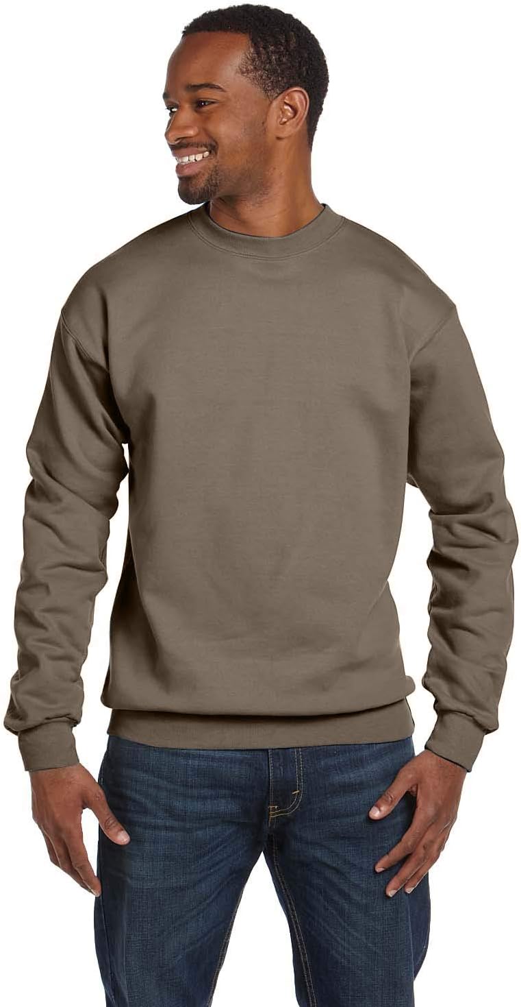 Men's Ecosmart Fleece Sweatshirt