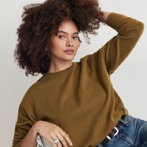 tips on making your sweater less itchy