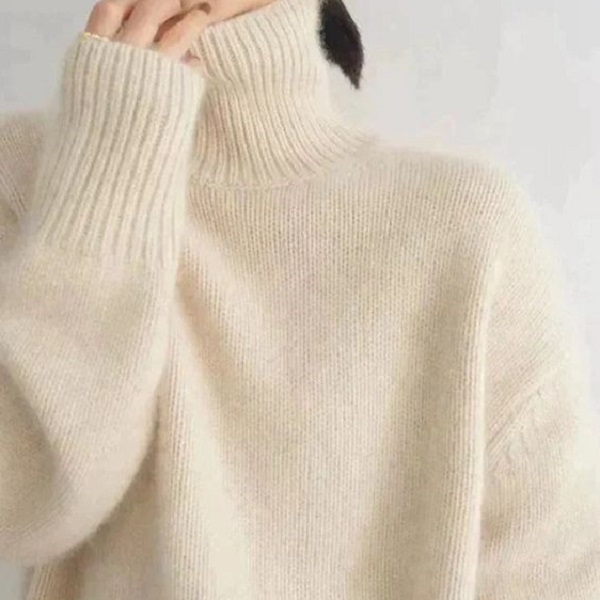 100% wool sweaters offer exceptional warmth