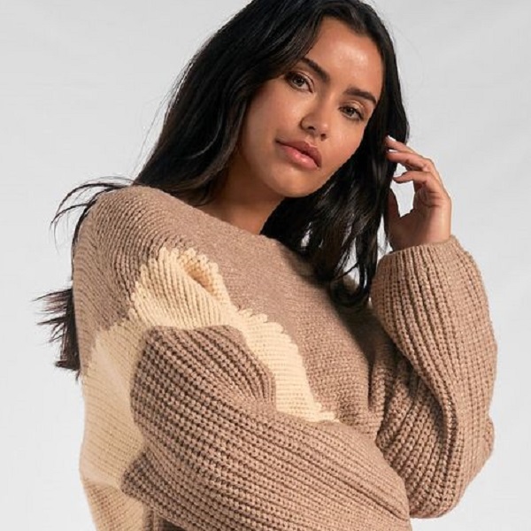 Explore the best colors for sweaters