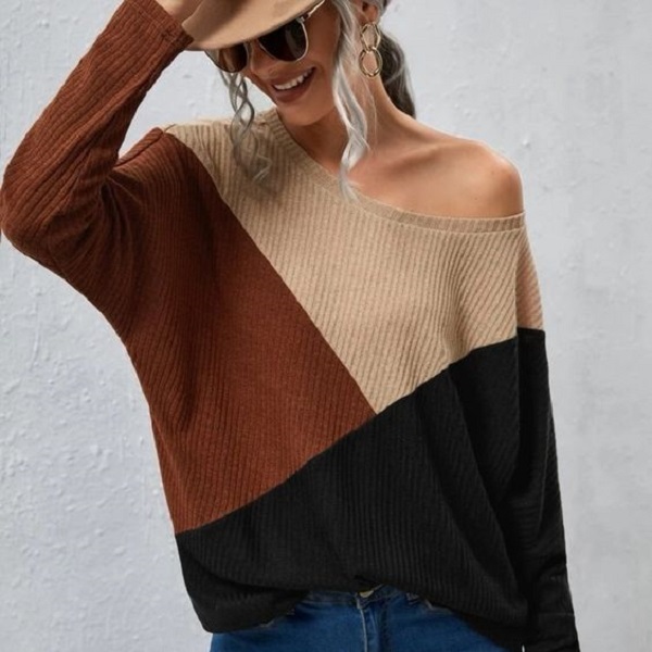 Learn how to fix a pull in a sweater