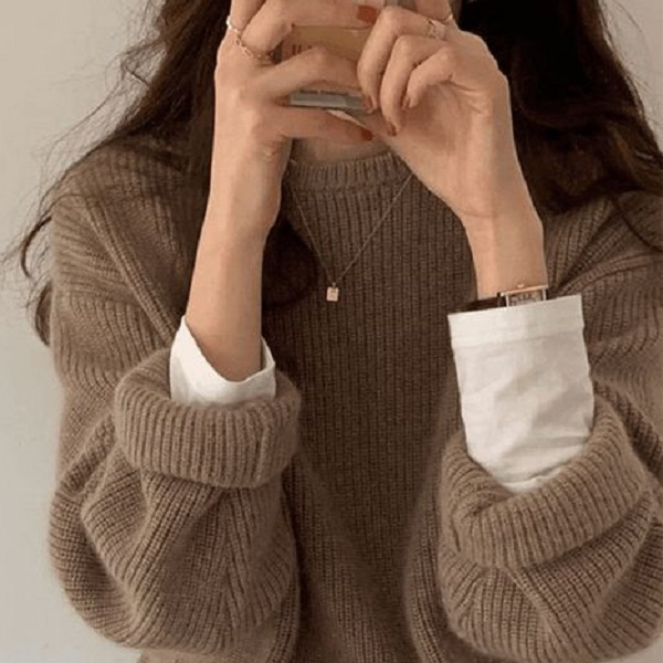 Should sweaters be fitted or loose? Finding Your Perfect Fit