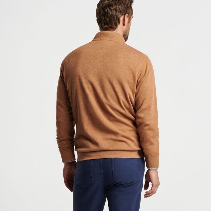 Elevate your style with Peter Millar pullovers