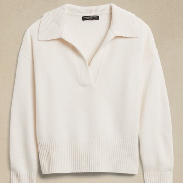 Discover if a cashmere sweater is worth the investment