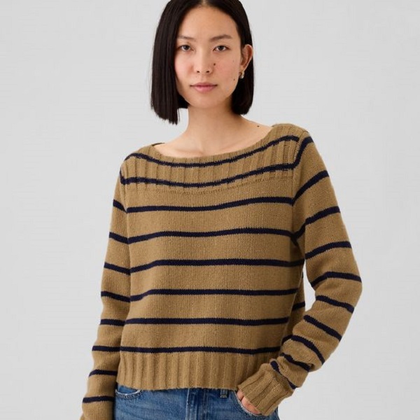 Explore if crocheting a sweater is worth the time 