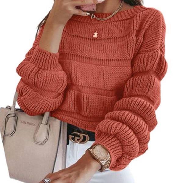 Learn how to make your wool sweater less itchy