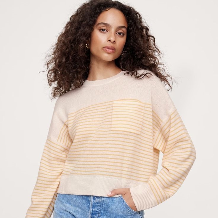 Is a Cashmere Sweater Worth It?