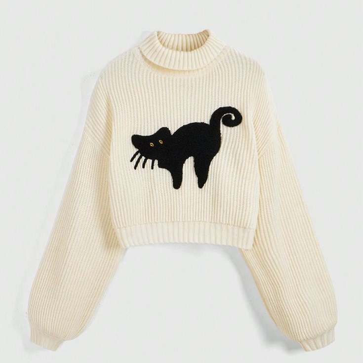 How to Crochet a Cat Sweater: A Perfect Project