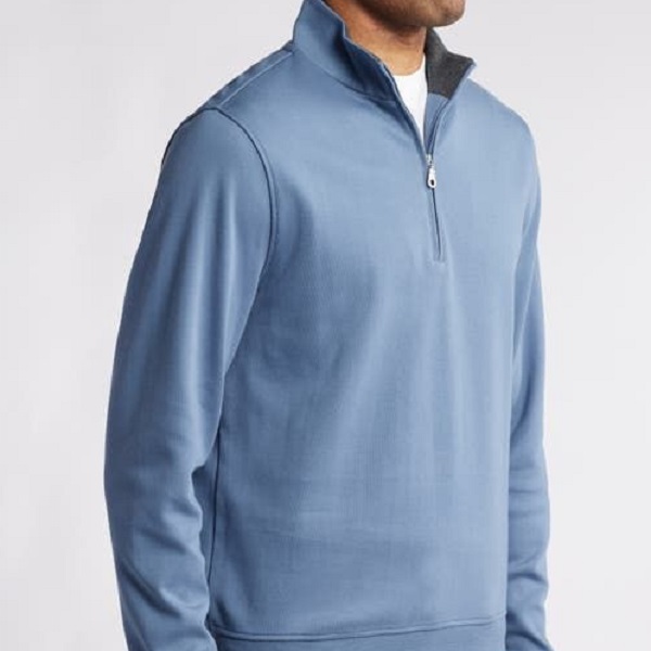 Elevate your style with Peter Millar pullovers