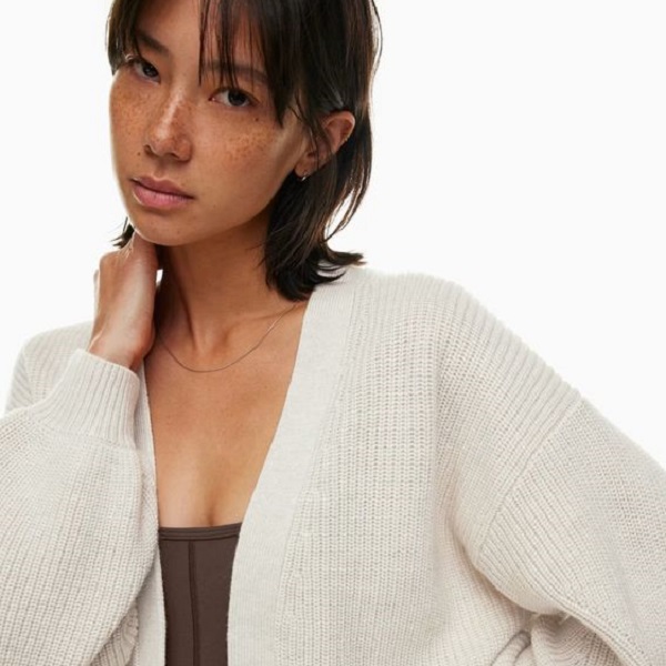 Discover if you can unshrink a wool sweater 