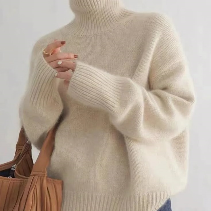 Learn the safest methods to dry your wool sweater