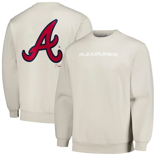 braves pullover