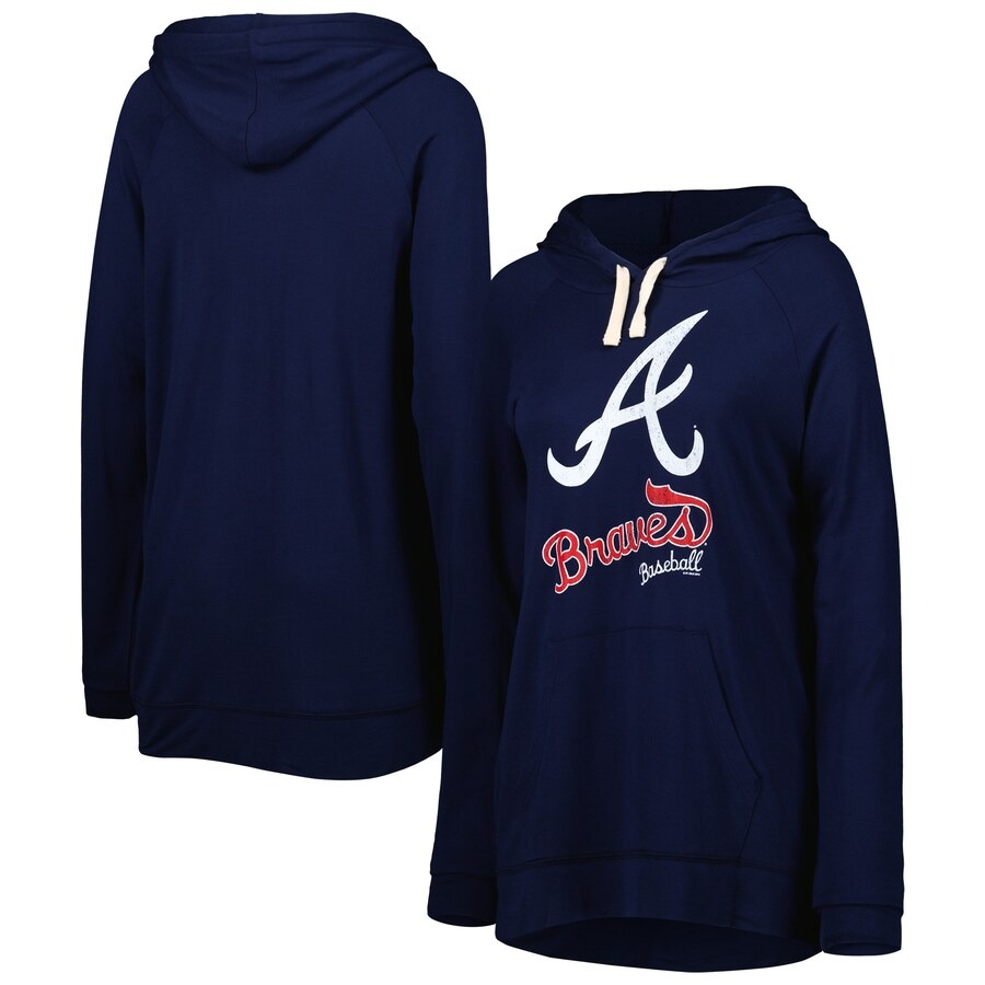 braves pullover