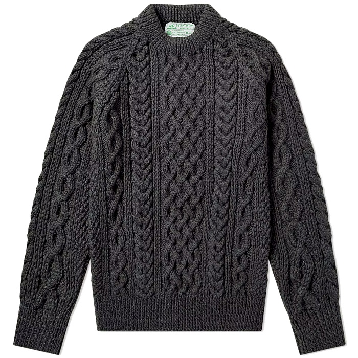 Discover the perfect fit for your wool sweater