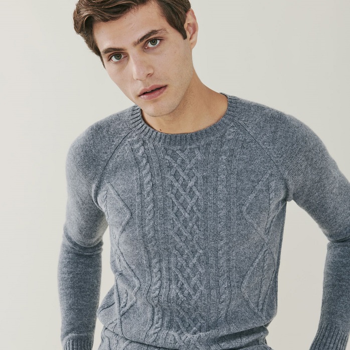 Which Fabric Sweater is Good?