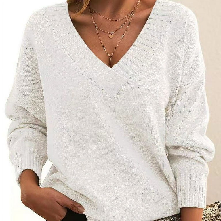 women's pullover