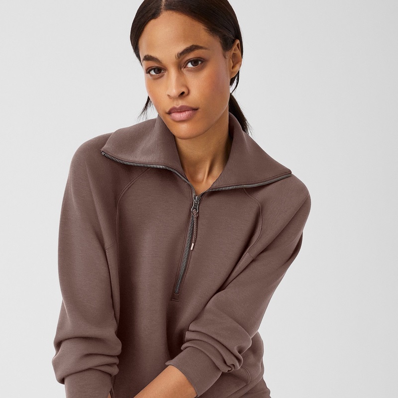 The Versatility and Comfort of Spanx Pullover