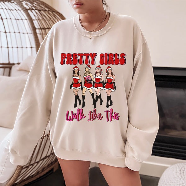 girls pullover