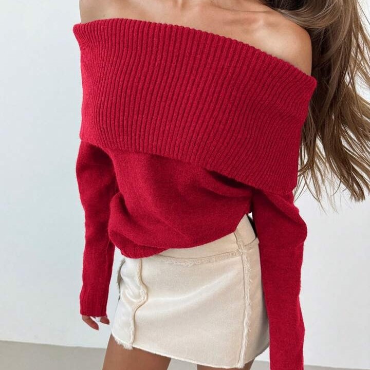 Styling Your Red Sweater: 2025 Wardrobe Essentials