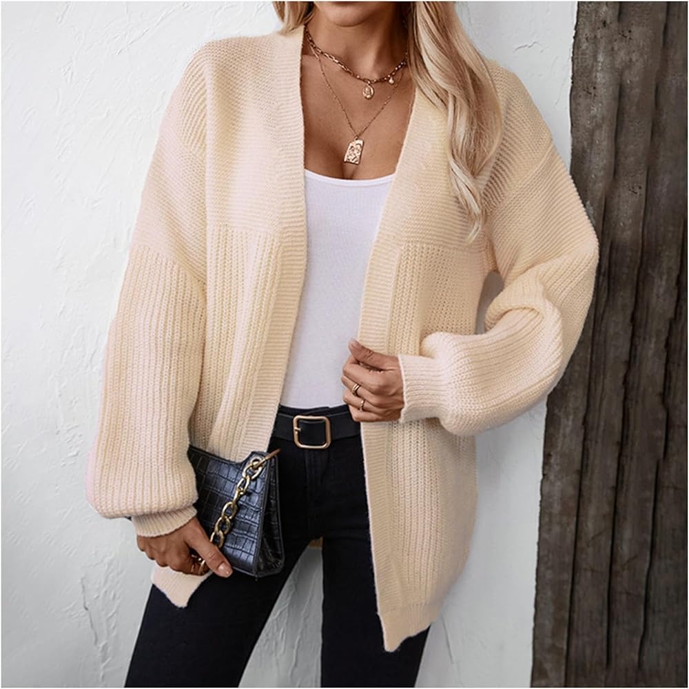 cardigan sweater