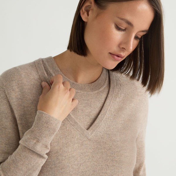 Cashmere Sweater Care: Expert Tips for 2025