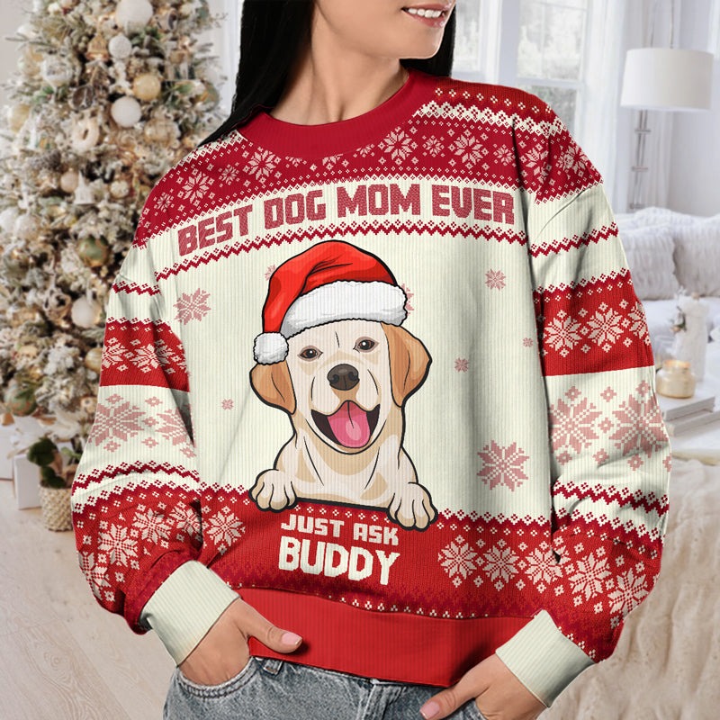 ugly sweater