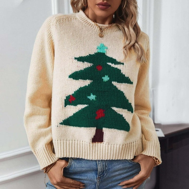 christmas sweater