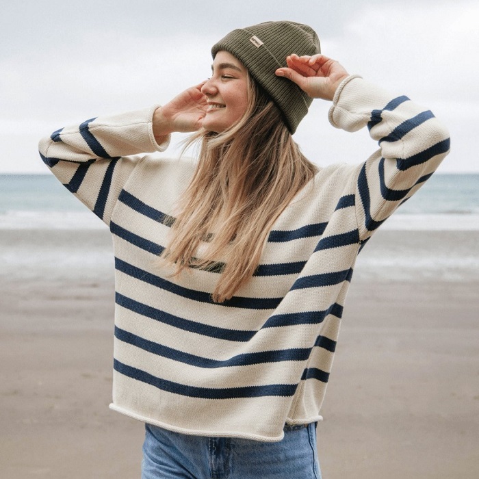 Striped Sweater Styles: Fresh Looks for 2025