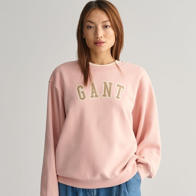 gant pullover