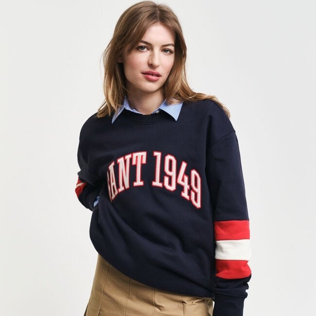 Styling Your Gant Pullover: Women’s Fashion Guide