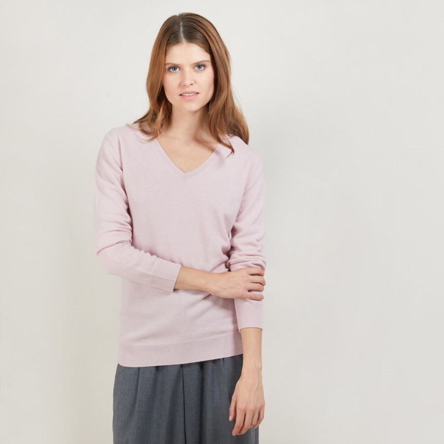 cashmere sweater for women