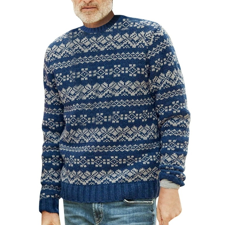 mens sweater