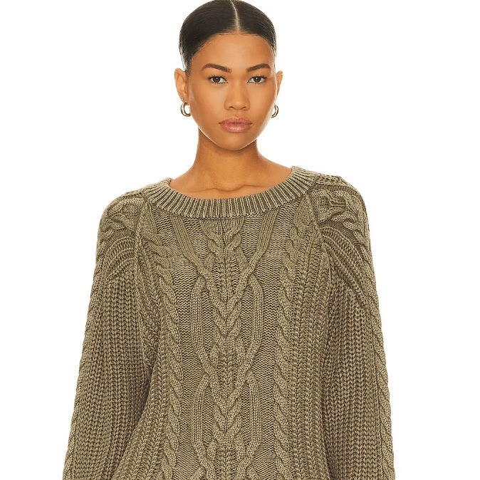 Knit Sweater Trends for Cozy Fashion in 2025