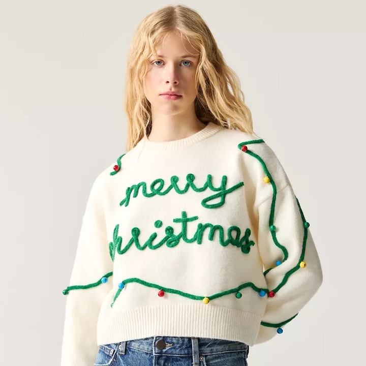 ugly sweater ideas