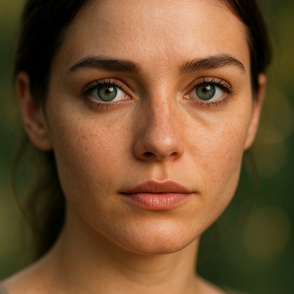 Understanding Depth of Field in Portrait Photography: Focus Tips